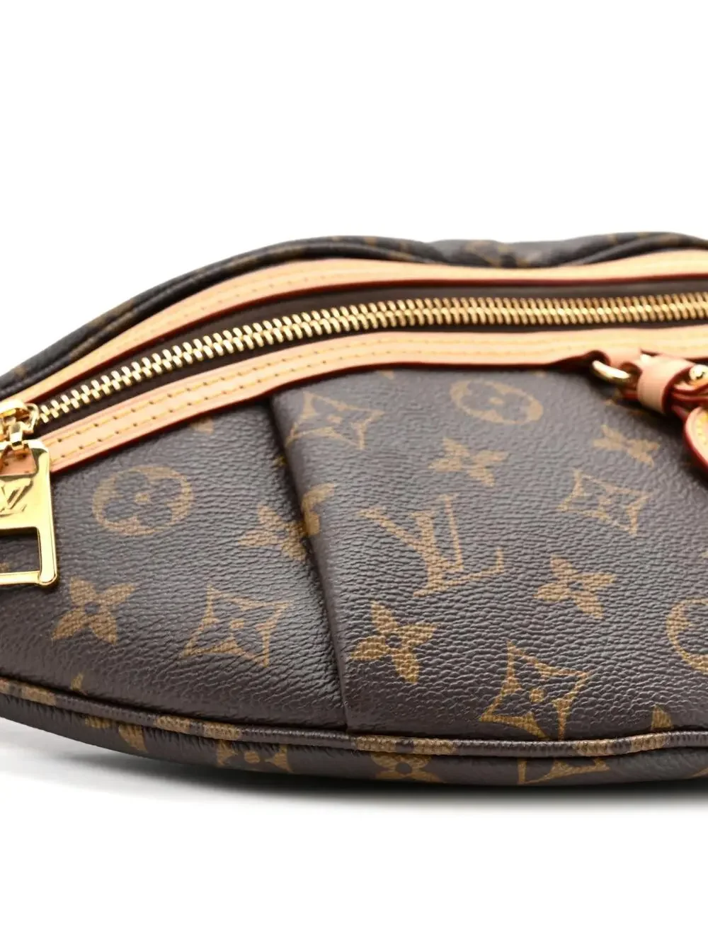 Louis Vuitton High Rise Bumbag #295636L19B